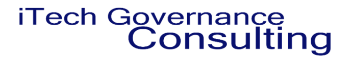 Image showcasing Expert IT Governance Consulting Services